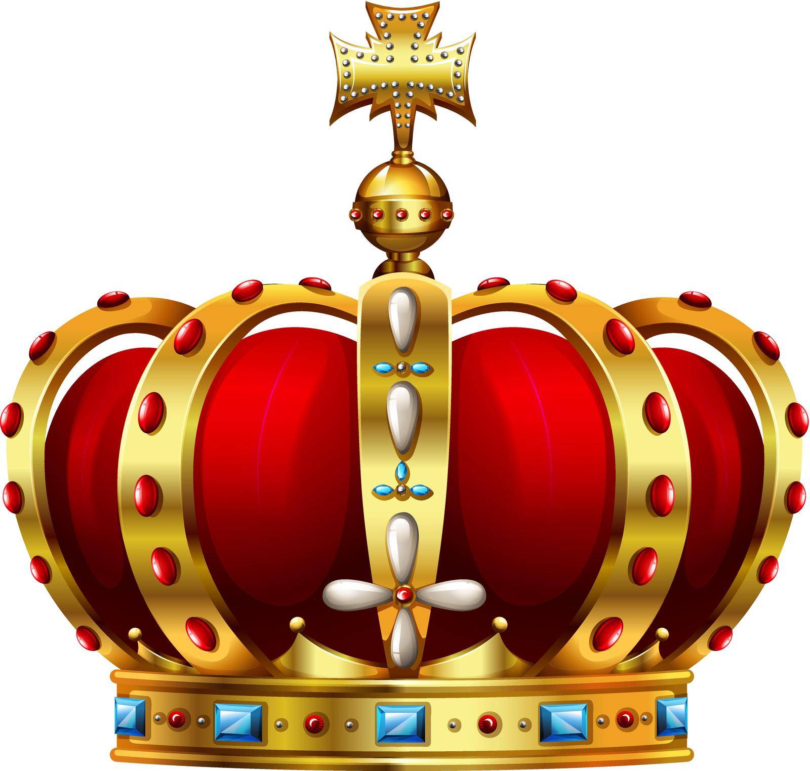 Crown by iimages