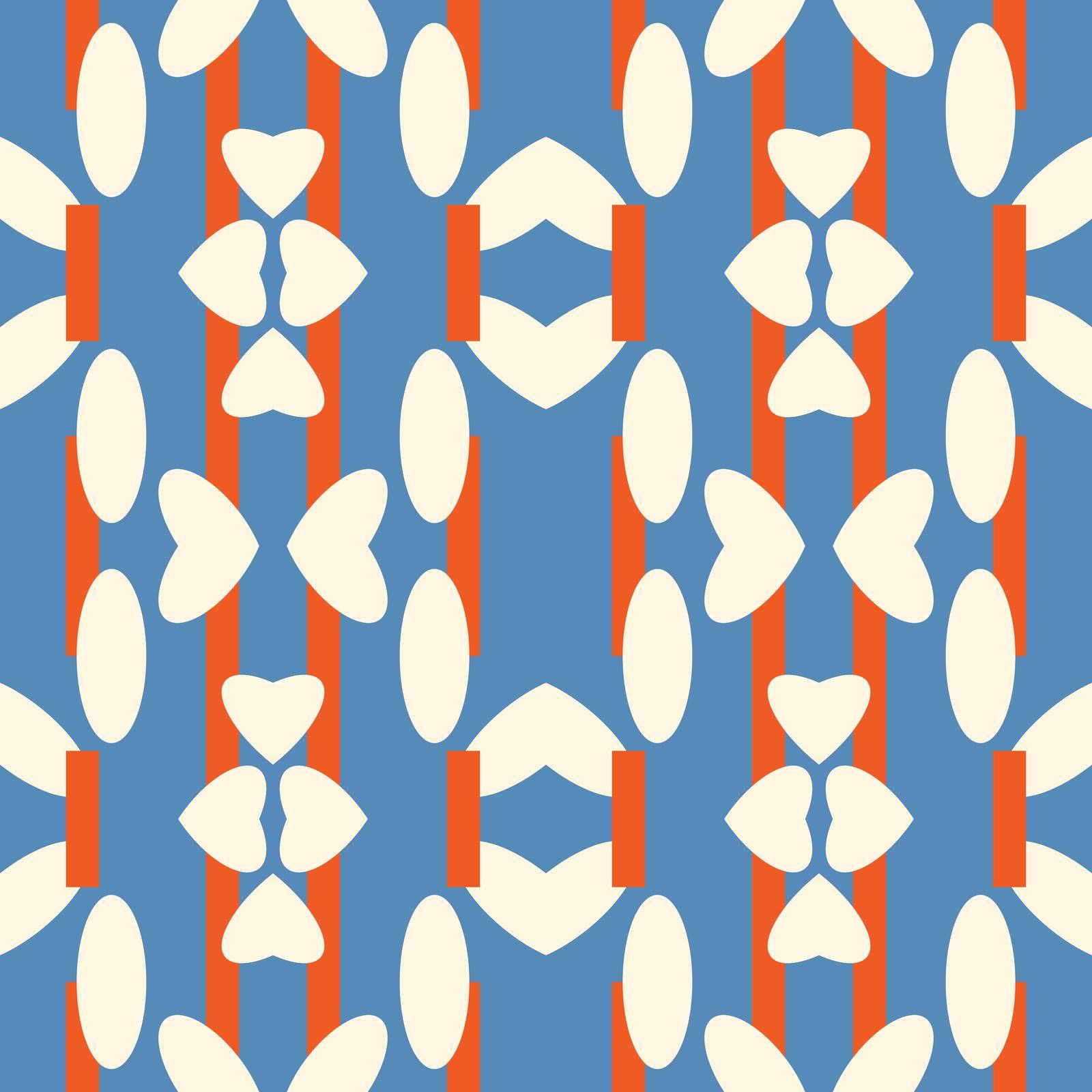 fashion design in the style of constructivism    fashion design in art deco style Background pattern with decorative geometric and abstract elements