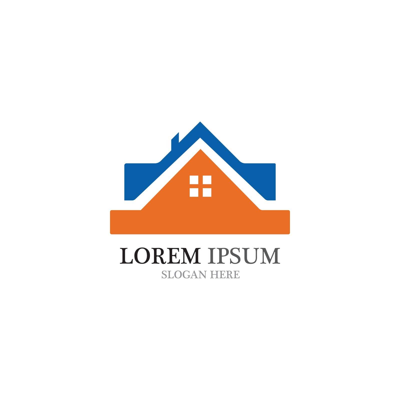 Home  Logo and symbol design