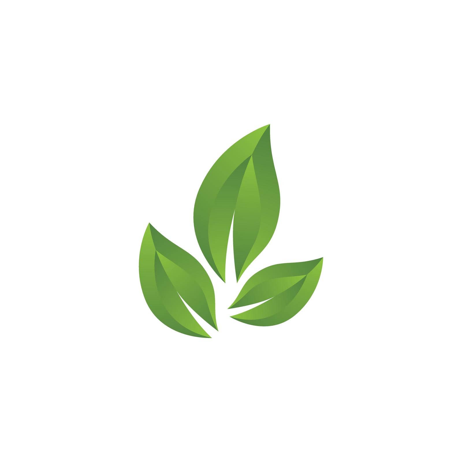 Ecology vector icon illustration design by Fat17