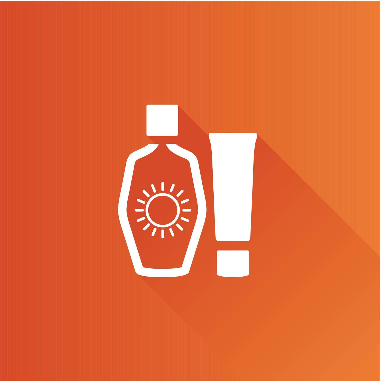Metro Icon - Tanning lotions by puruan